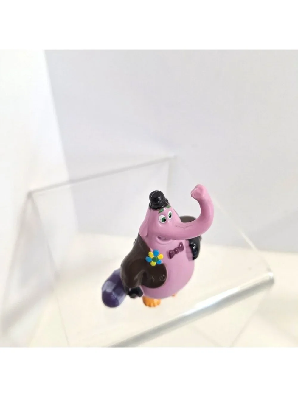 Inside Out Bing PVC Disney Pixar Figurine 2.5 Inch Cake Topper - Picture 9 of 11